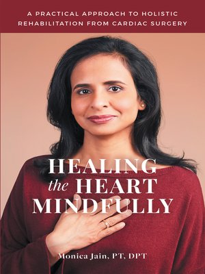 cover image of Healing the Heart Mindfully